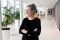 Katharina Borgerding Transition Managerin bei der TK zum Thema Gender Digital Divide