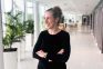 Katharina Borgerding Transition Managerin bei der TK zum Thema Gender Digital Divide