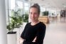Katharina Borgerding Transition Managerin bei der TK zum Thema Gender Digital Divide