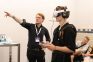 Visionarium bei der TK