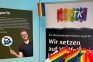 Vortrag zum Thema querTK bei der Ausbildungsbegrüßung 2026